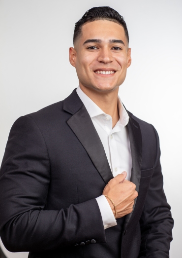 Property agent