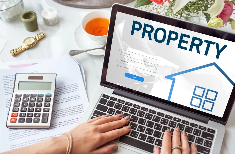 Understanding Property Taxes in West Palm Beach, Florida