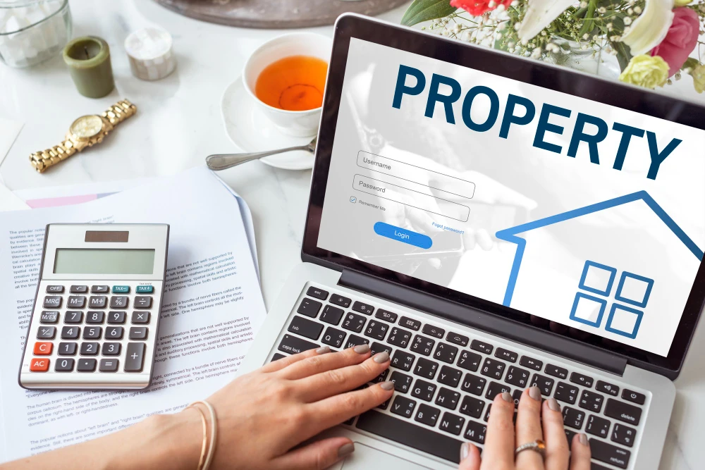 Understanding Property Taxes in West Palm Beach, Florida