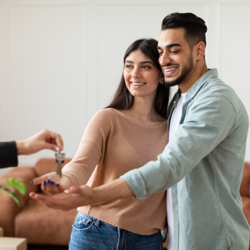 young homebuyers in south florida