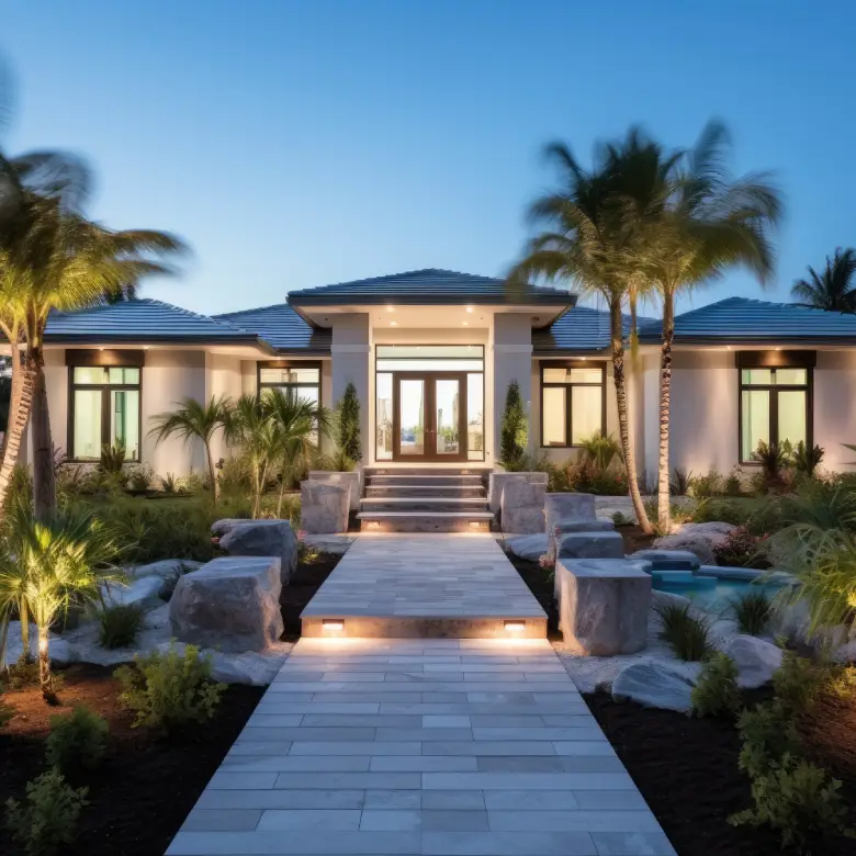Buy a Home in West Palm Beach
