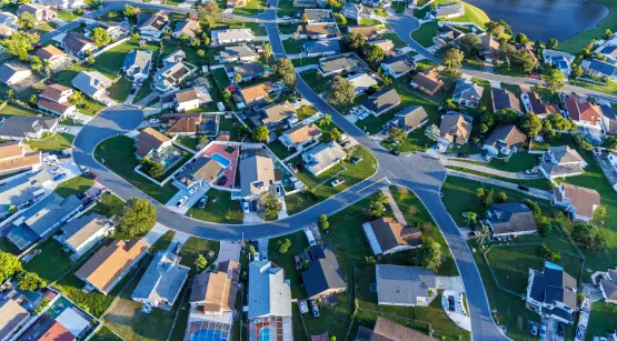 Prime Neighborhoods & Secret Spots