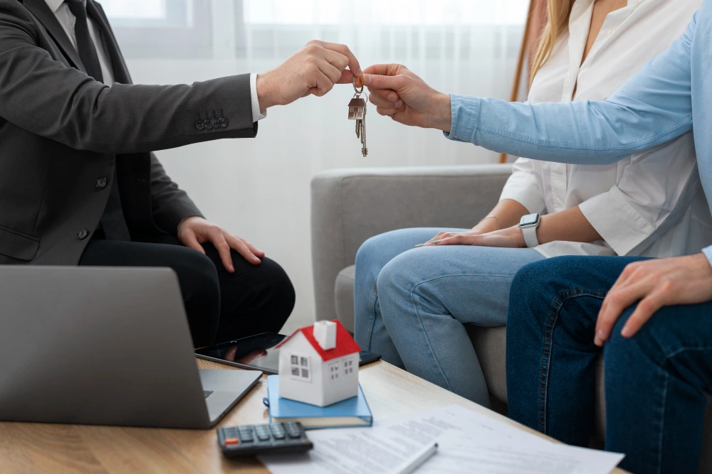 Why 2025 Might Be the Perfect Year to Buy a House in West Palm Beach