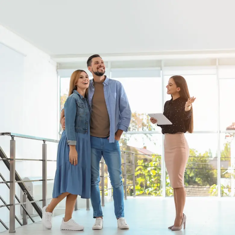 Why First-Time Home Buyers Trust CGI Reality for Buying a House in West Palm Beach