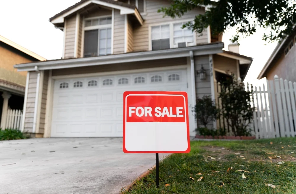 Home for Sale Near You in Wellington