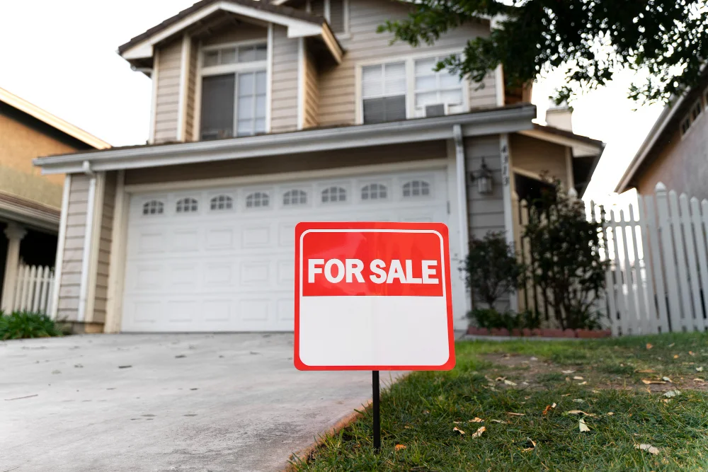 Home for Sale Near You in Wellington