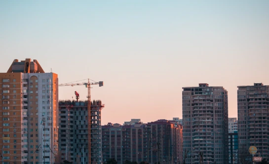 New Constructions