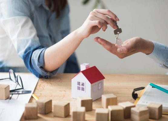 Buying a House in Florida