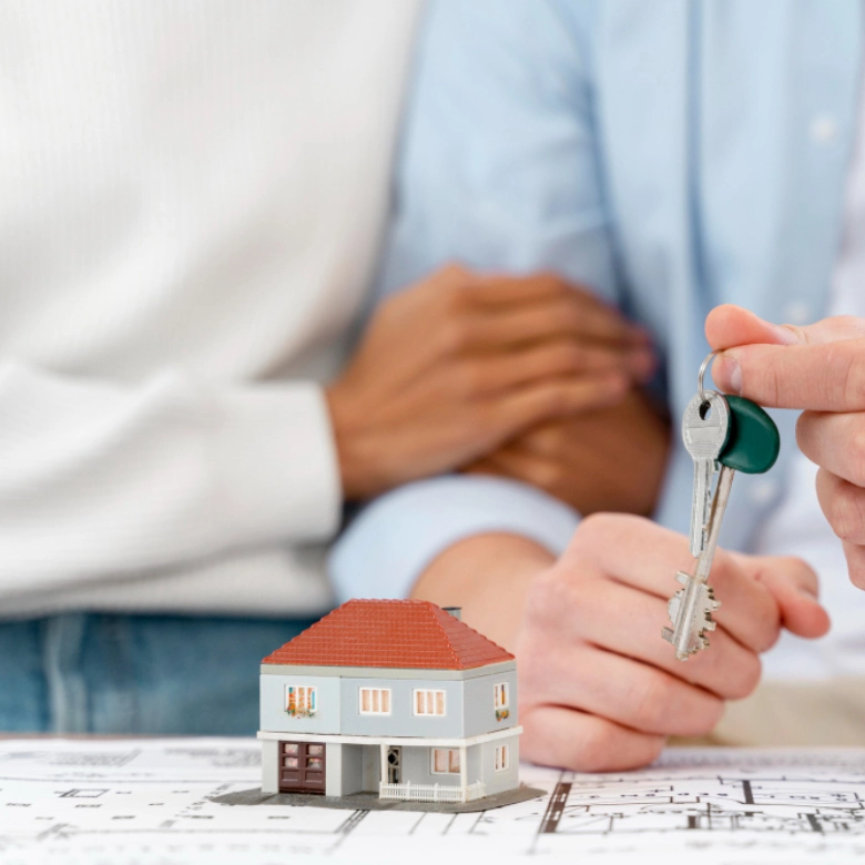 How to Find and Get a House in Florida